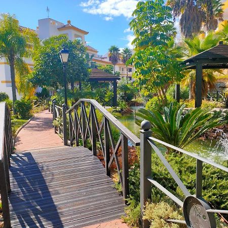 Calanova Sunny Apartment Mijas Buitenkant foto