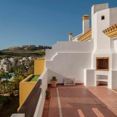 Calanova Sunny Apartment Mijas Buitenkant foto