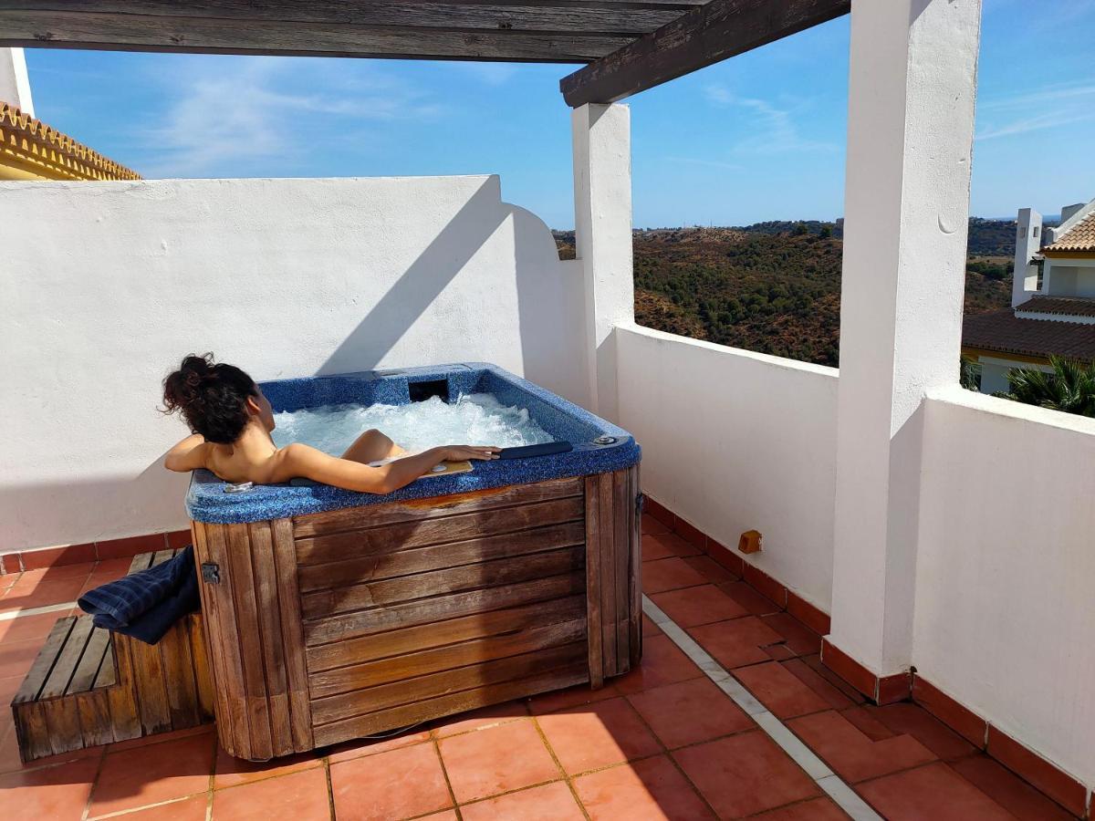 Calanova Sunny Apartment Mijas Buitenkant foto