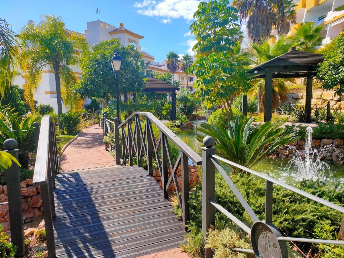 Calanova Sunny Apartment Mijas Buitenkant foto