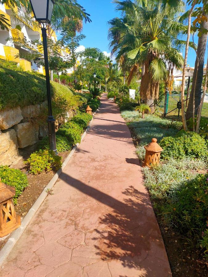 Calanova Sunny Apartment Mijas Buitenkant foto