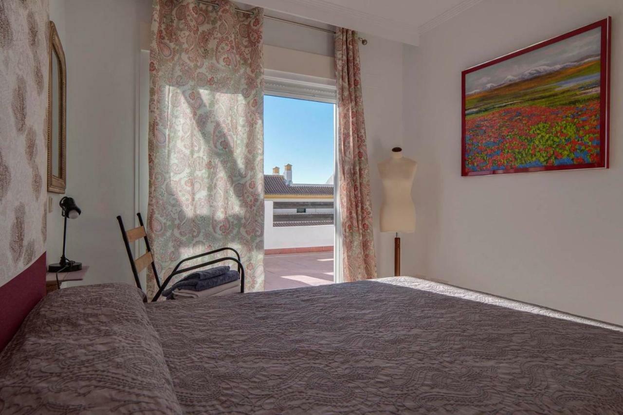 Calanova Sunny Apartment Mijas Buitenkant foto