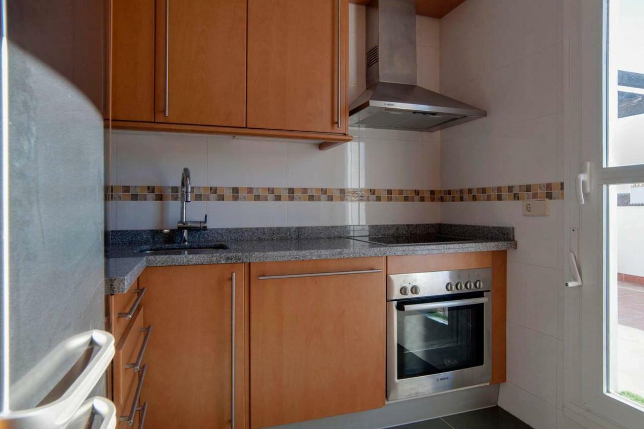 Calanova Sunny Apartment Mijas Buitenkant foto