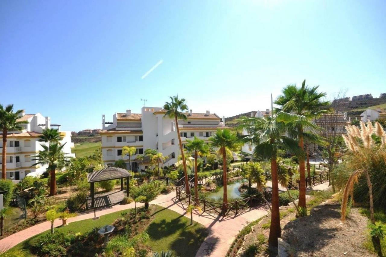 Calanova Sunny Apartment Mijas Buitenkant foto
