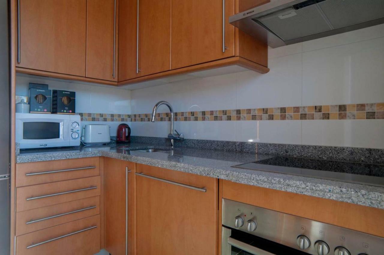 Calanova Sunny Apartment Mijas Buitenkant foto