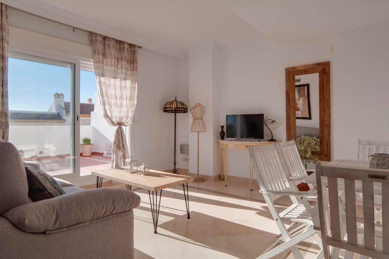 Calanova Sunny Apartment Mijas Buitenkant foto