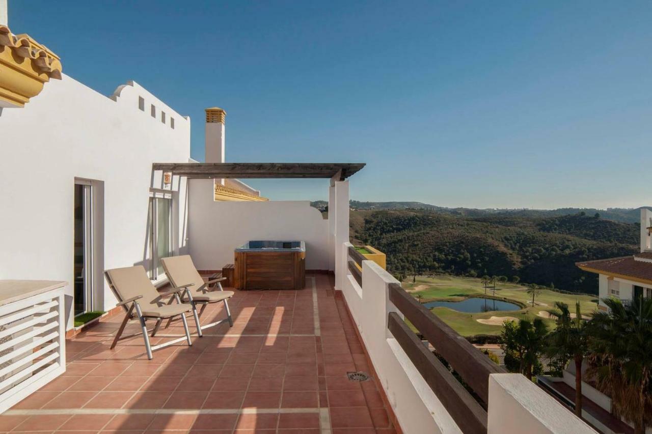 Calanova Sunny Apartment Mijas Buitenkant foto
