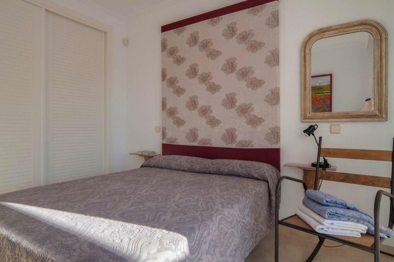Calanova Sunny Apartment Mijas Buitenkant foto