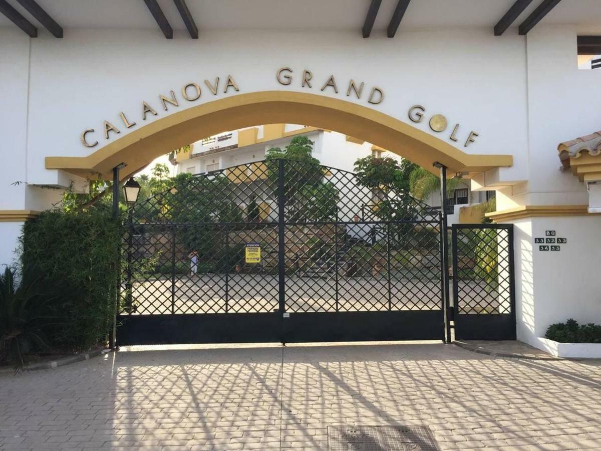 Calanova Sunny Apartment Mijas Buitenkant foto