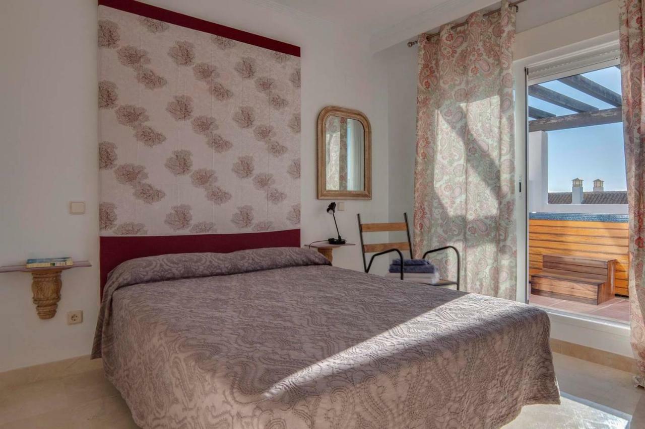 Calanova Sunny Apartment Mijas Buitenkant foto
