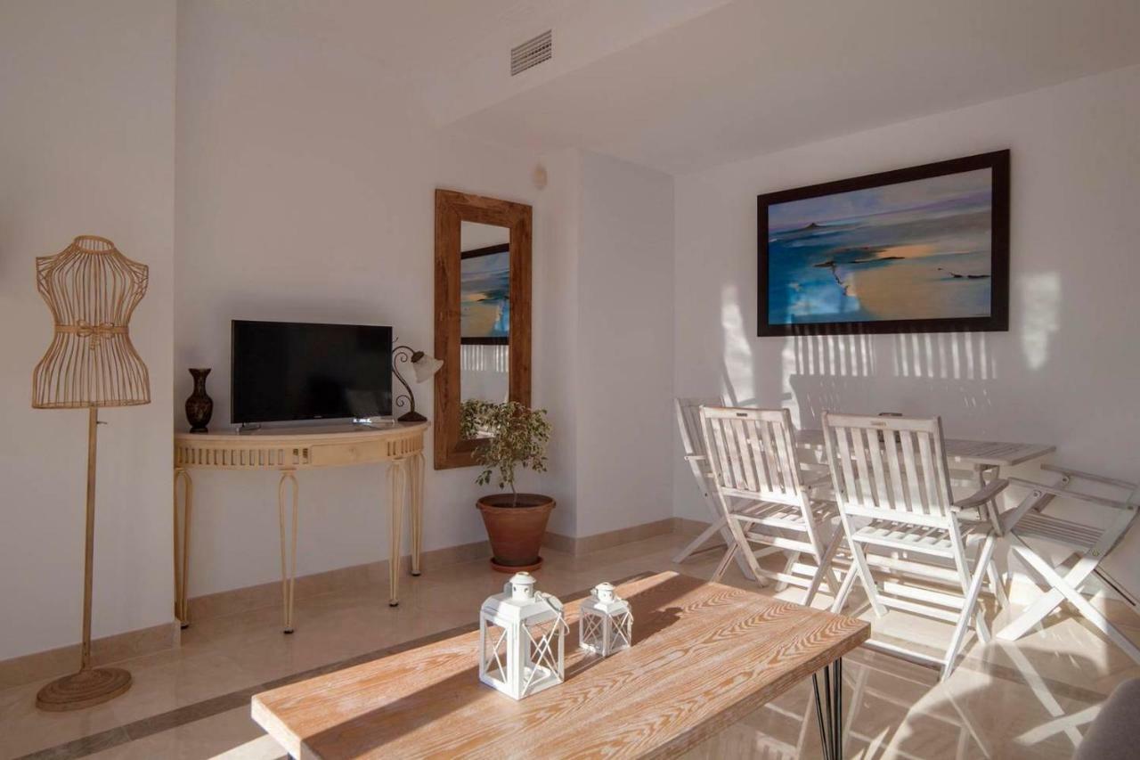 Calanova Sunny Apartment Mijas Buitenkant foto