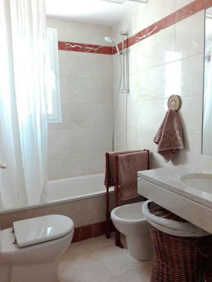 Calanova Sunny Apartment Mijas Buitenkant foto