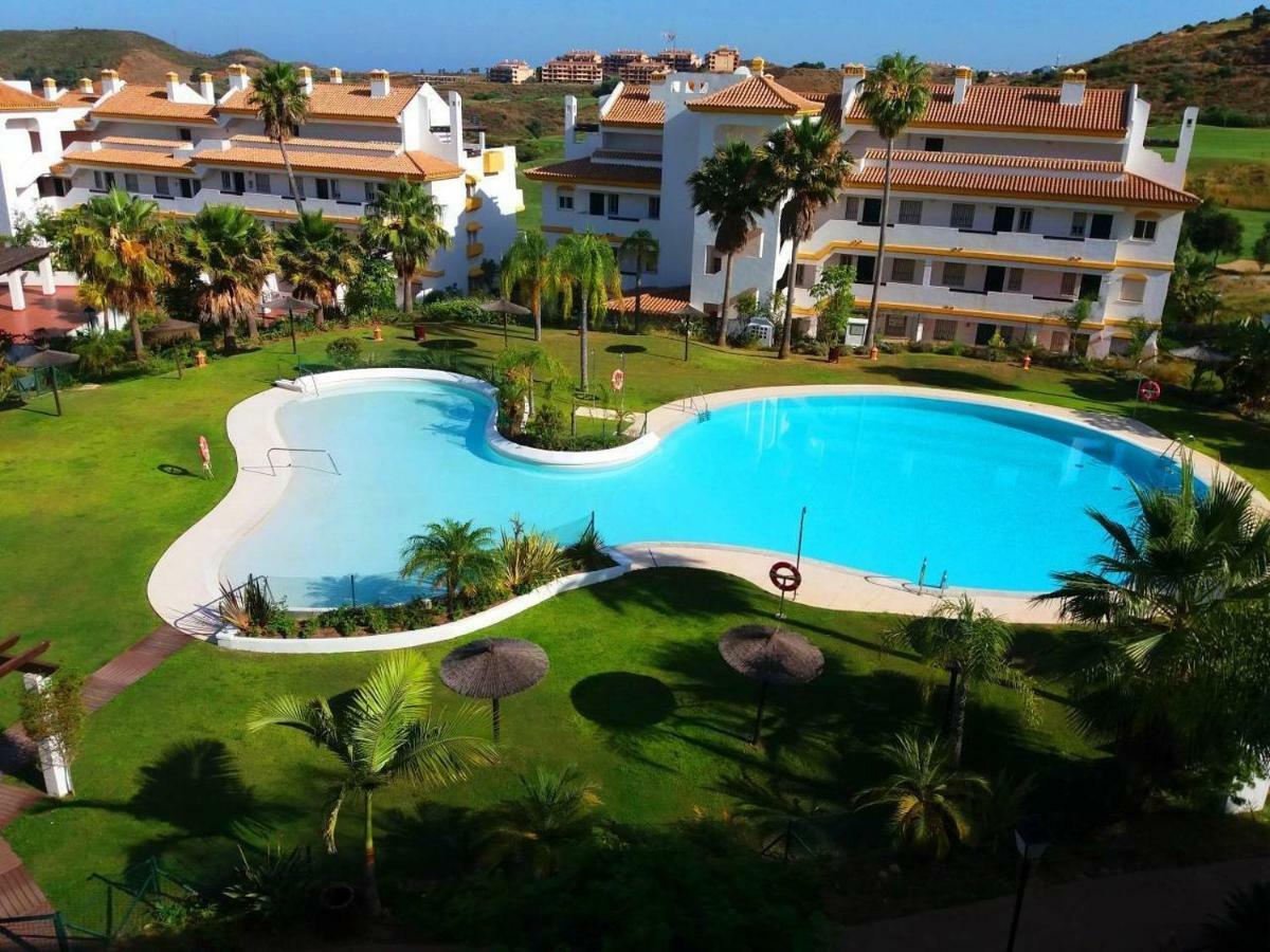 Calanova Sunny Apartment Mijas Buitenkant foto