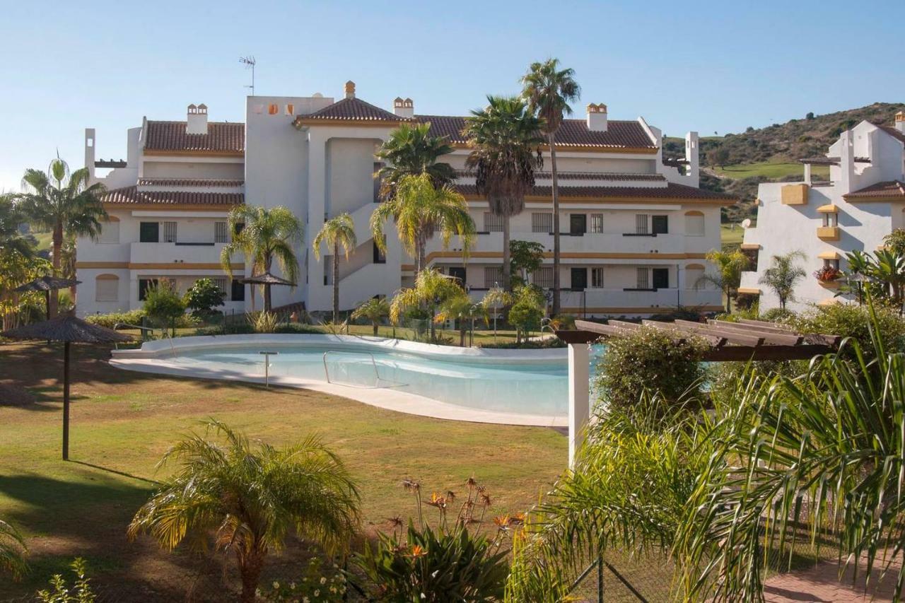 Calanova Sunny Apartment Mijas Buitenkant foto